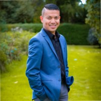 Jay Flores