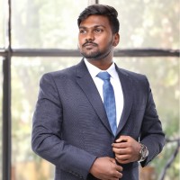 Yashwanth Raj Godugu