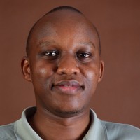 Eng. Stephen Muiruri