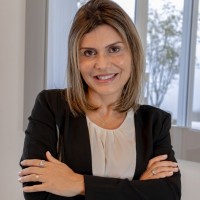 Vanessa Bazeggio