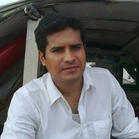 Mahadeb Roy