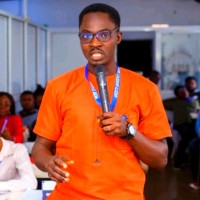 JEFFERY GUOBADIA (Ph.D. in View)