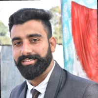 Kuldeep Kumar