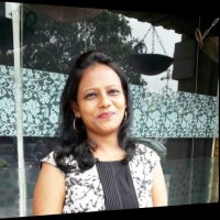 Moumita Goswami