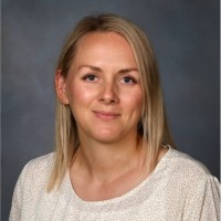 Sara Andreasson