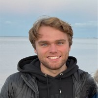 Morgan Gulland