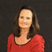 Barbara Garrard