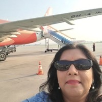 Viji Mahadevan