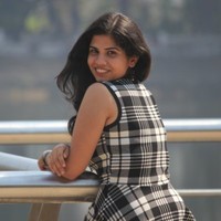 Netra Mhatre