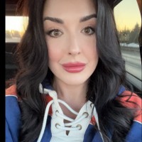 Caitlin Stasiw