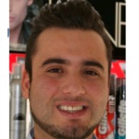 Ibrahim Ceyhan