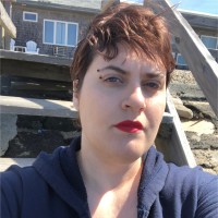 Jen Moskites