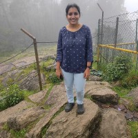 Preethi Mathaian