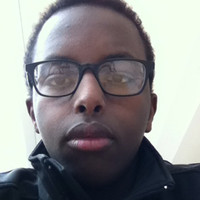 Mohamad Jama