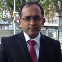 Prashant Kankrej