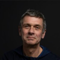 Eric Petitdidier