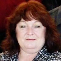 Brenda Pappas, Icma-Cp