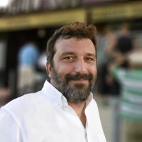 Christophe Burgunder