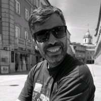 Francisco Luís Costa