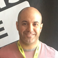 Najy Nicolas