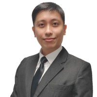 Ben Wei Lim