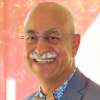 Ali M. Akbarian