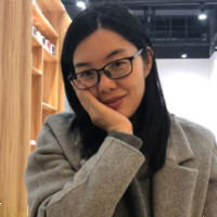 Fang（Emma） Zhang