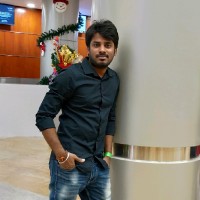 Krishna Chaithanya