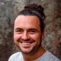 Charlie Stagekat (né Kat)