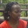 Gladys Mwangi