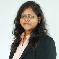 Akansha Barasia