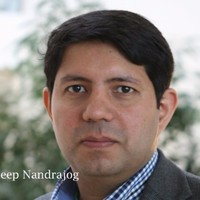 Navdeep Nandrajog