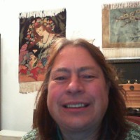 Birgit Wolff