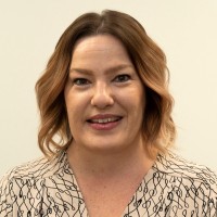 Sarah Rodgers
