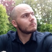 Kacper Krysinski