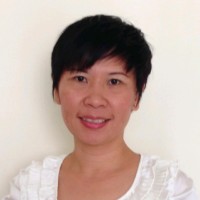 Carine Tan