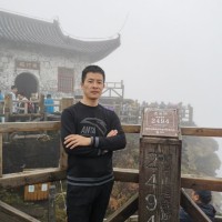 龚翔祎