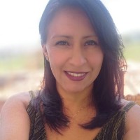 Ruth Claudia Buendía Hernández