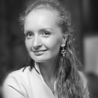 Irina Plotnikova
