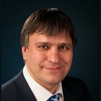 Dmitriy Prokhorov