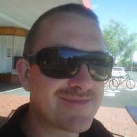 Andrew Dorbon