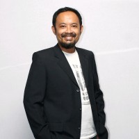 Andrie Surya Partadireja