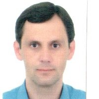 Eduardo Vieira Borges