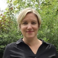 Anne Genain