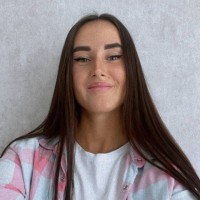 Angelina Bliznets