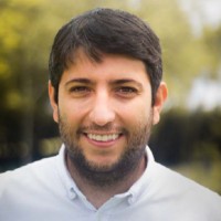 Daniel Marino Vásquez Martínez