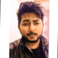 Kshitij Raj