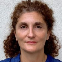 Claire MICHEL