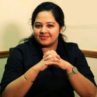 Nivea Thomas CJ