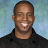 Brandon Mcknight